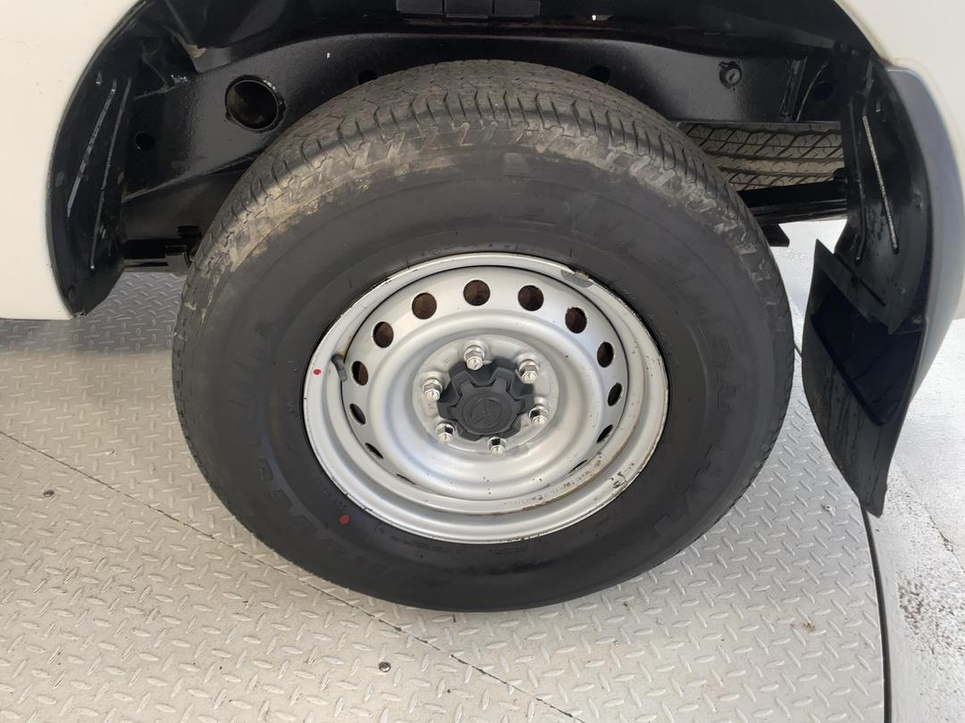 Photo '11' of Mazda Bt-50