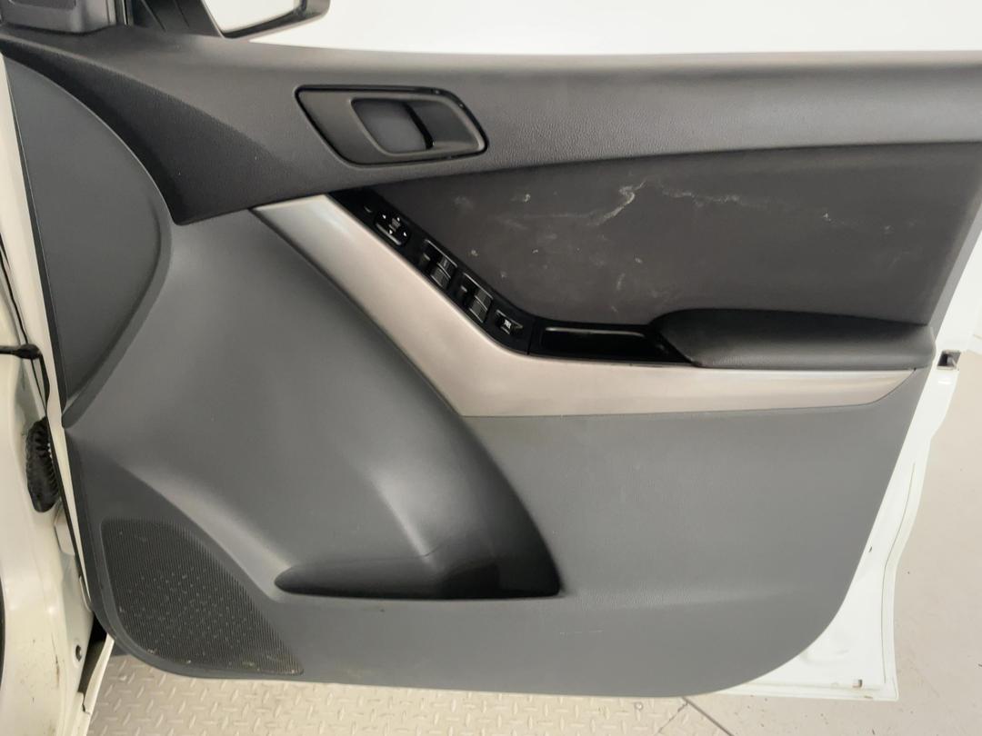Photo '15' of Mazda Bt-50