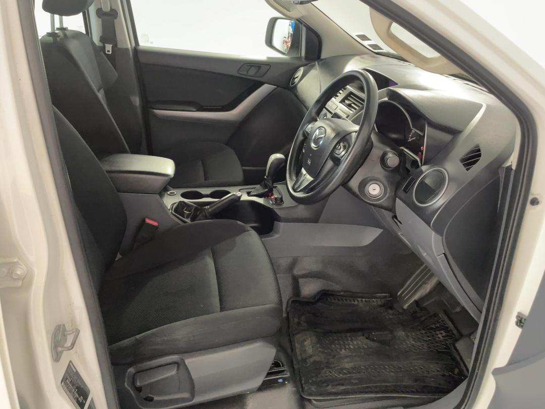 Photo '16' of Mazda Bt-50
