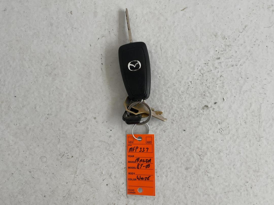 Photo '22' of Mazda Bt-50