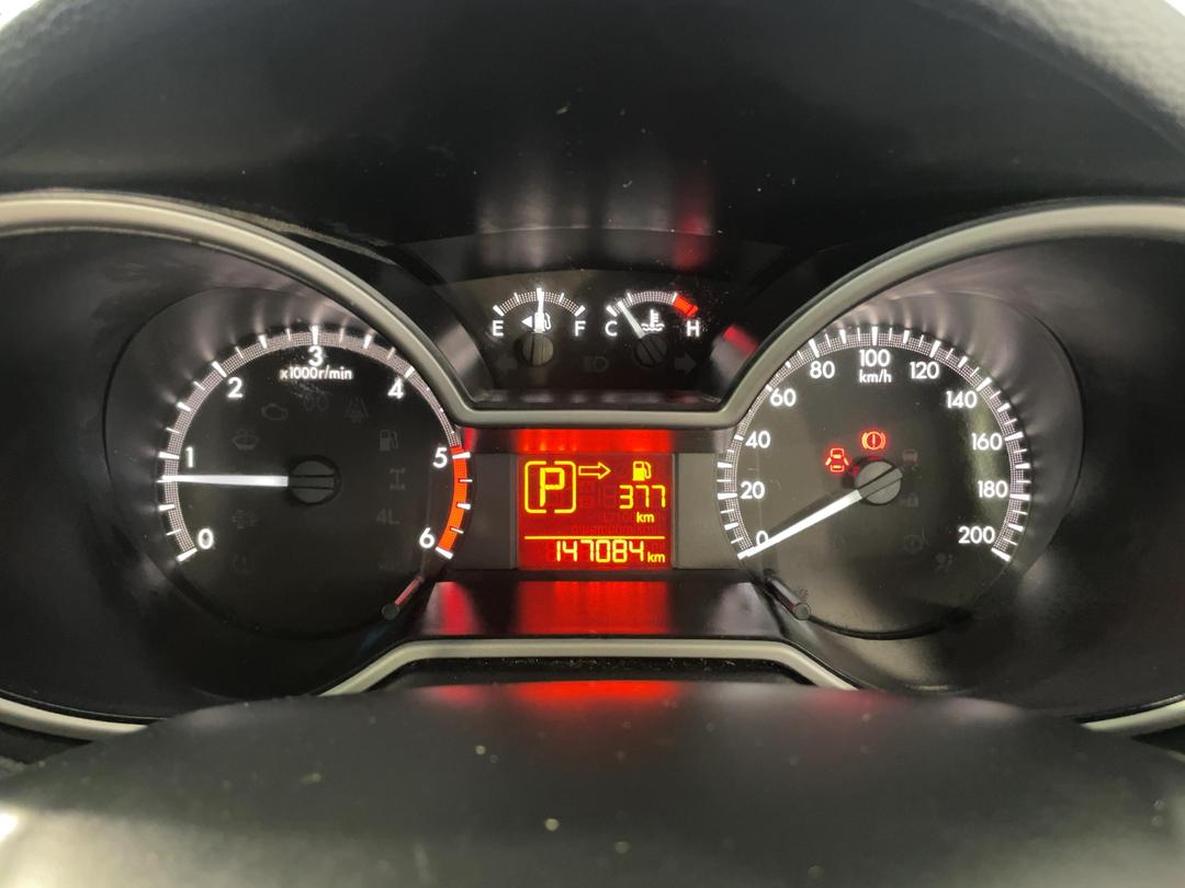 Photo '21' of Mazda Bt-50