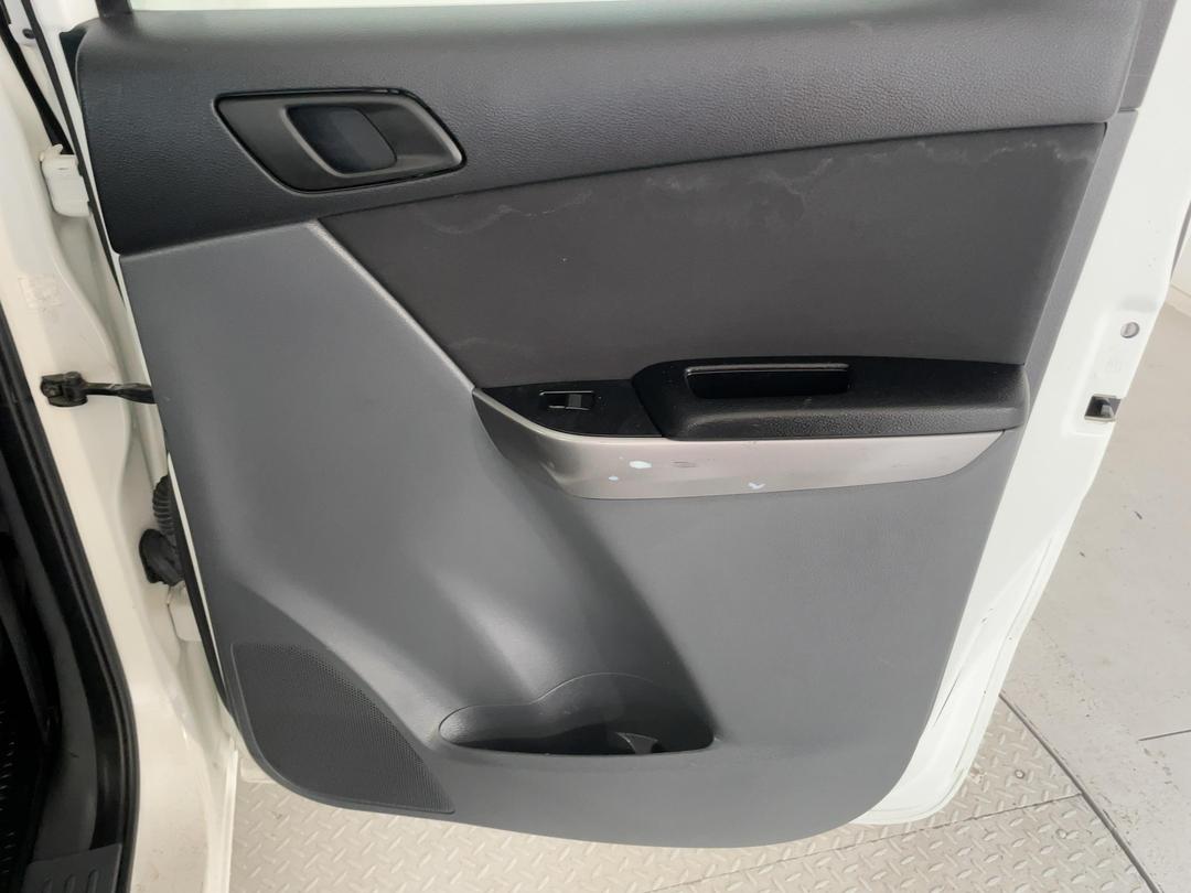 Photo '19' of Mazda Bt-50