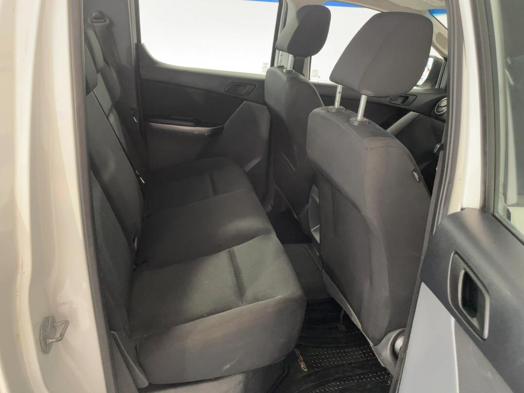 Photo '20' of Mazda Bt-50