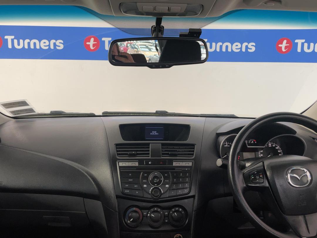 Photo '17' of Mazda Bt-50