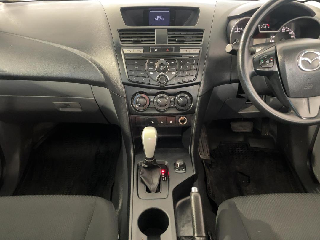 Photo '18' of Mazda Bt-50