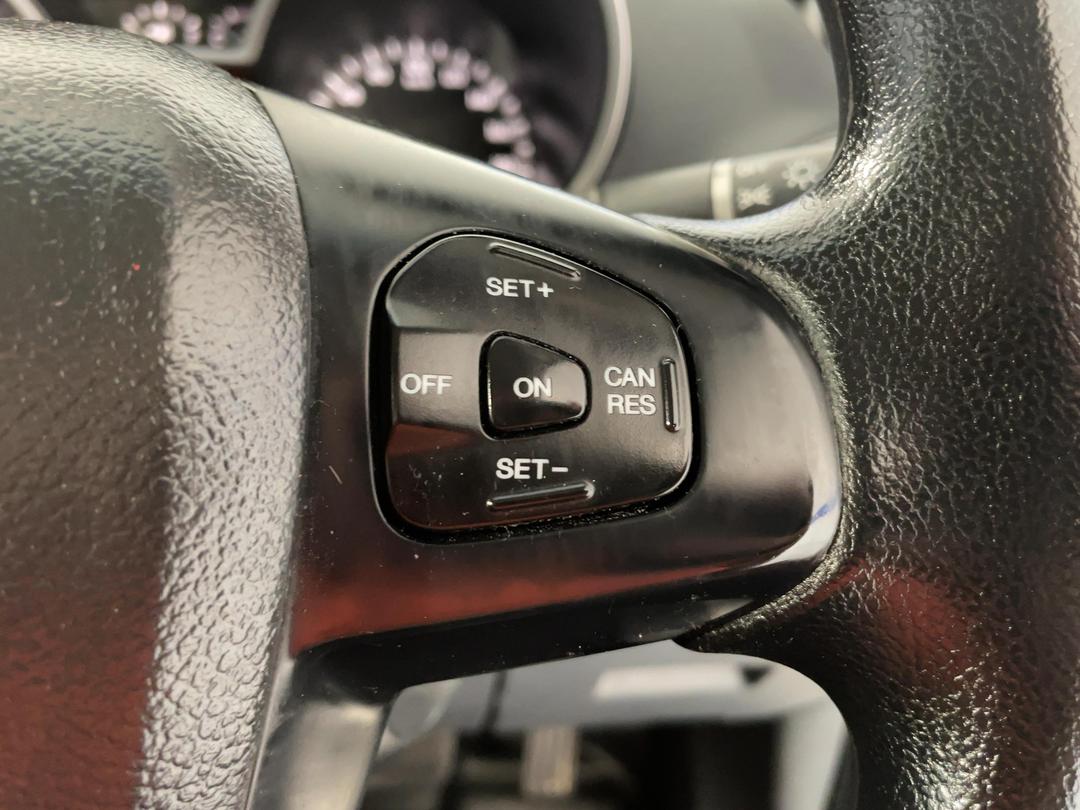 Photo '24' of Mazda Bt-50