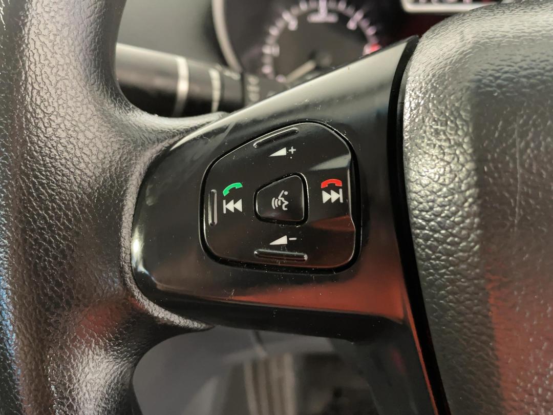 Photo '25' of Mazda Bt-50