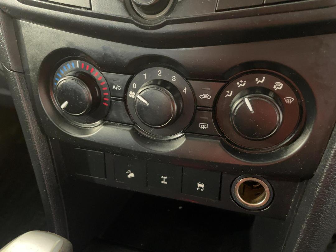 Photo '29' of Mazda Bt-50