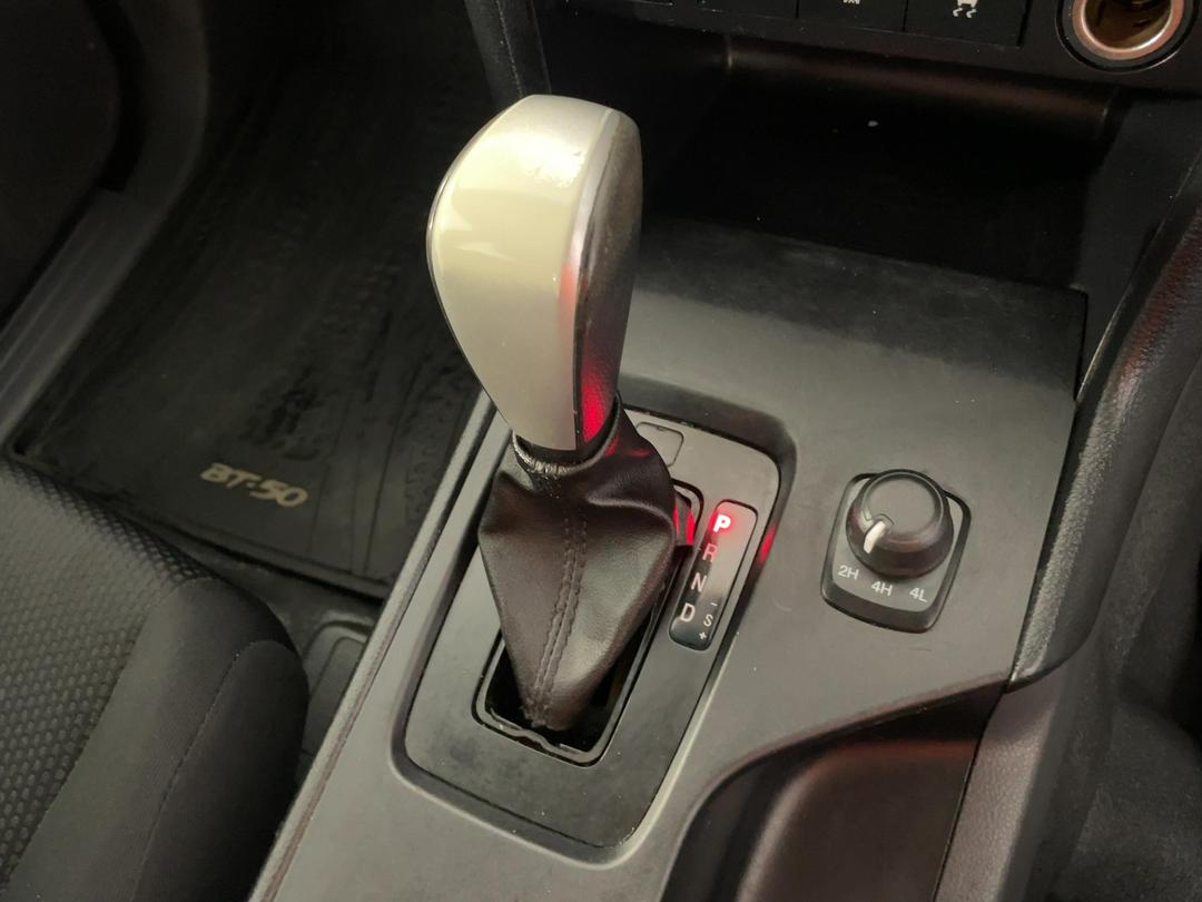 Photo '30' of Mazda Bt-50