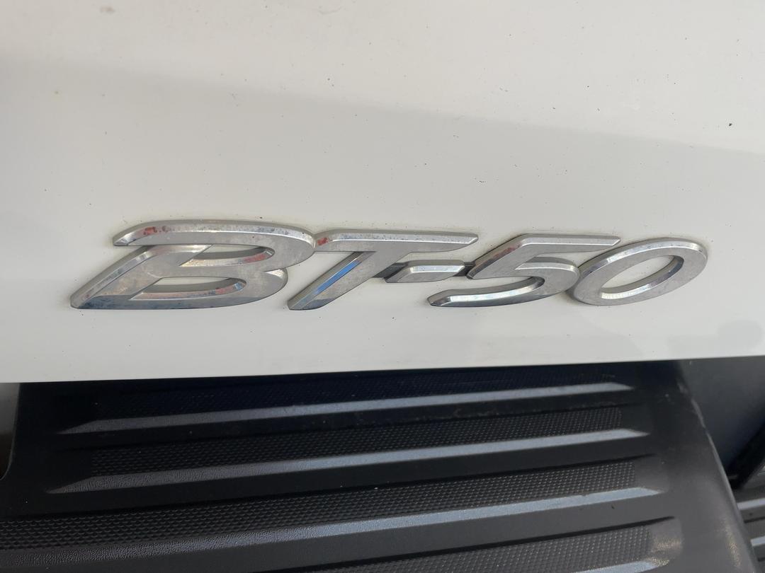 Photo '34' of Mazda Bt-50