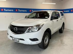 Photo '4' of Mazda Bt-50