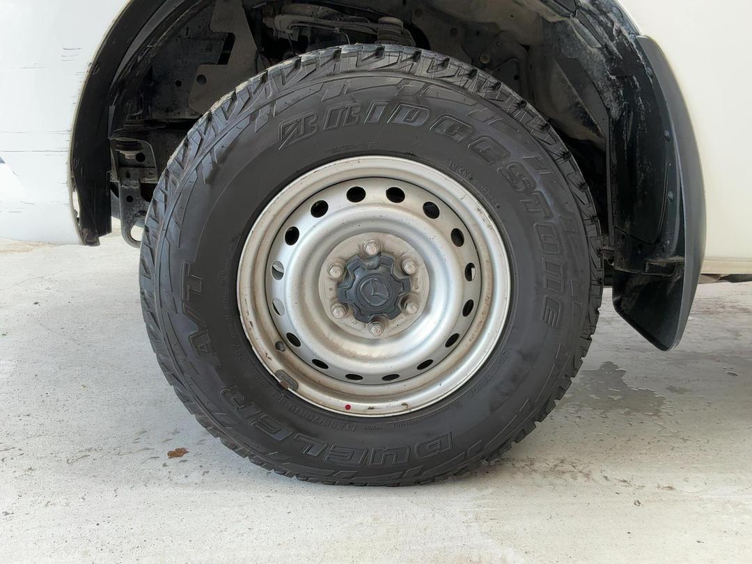 Photo '10' of Mazda Bt-50