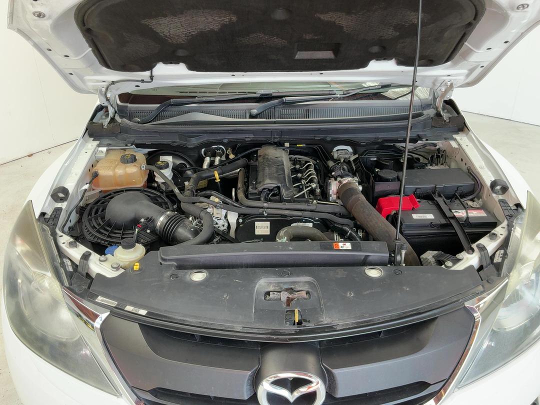 Photo '13' of Mazda Bt-50