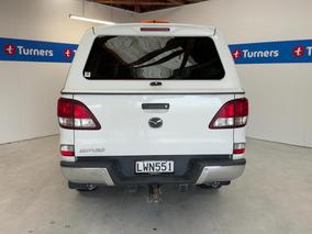 Photo '6' of Mazda Bt-50