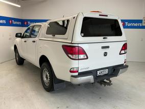 Photo '5' of Mazda Bt-50