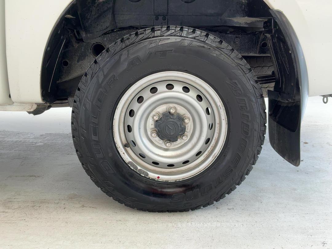 Photo '11' of Mazda Bt-50
