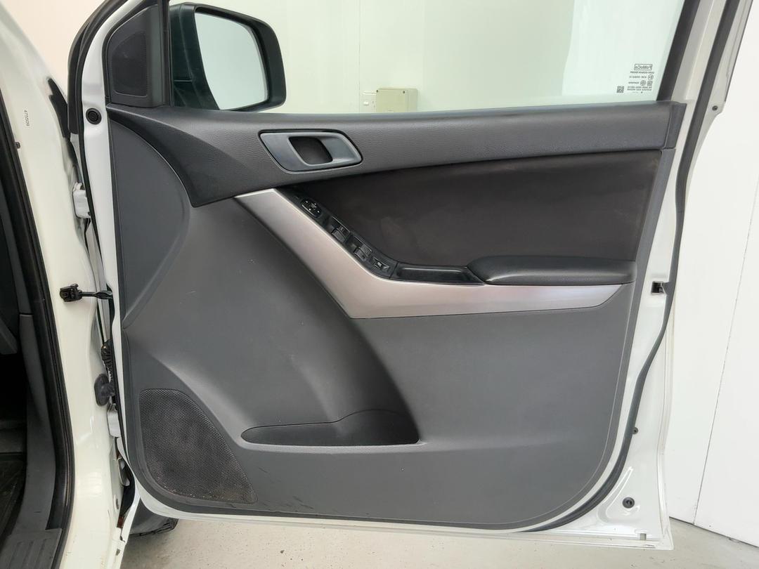 Photo '15' of Mazda Bt-50