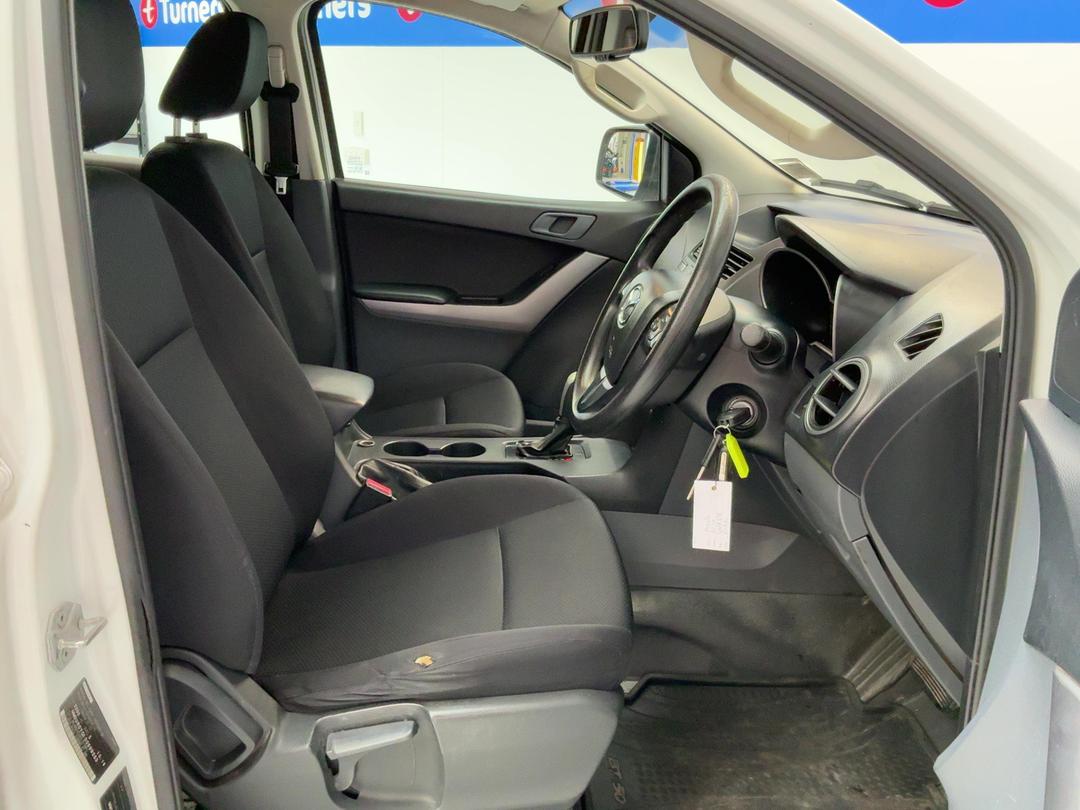 Photo '16' of Mazda Bt-50