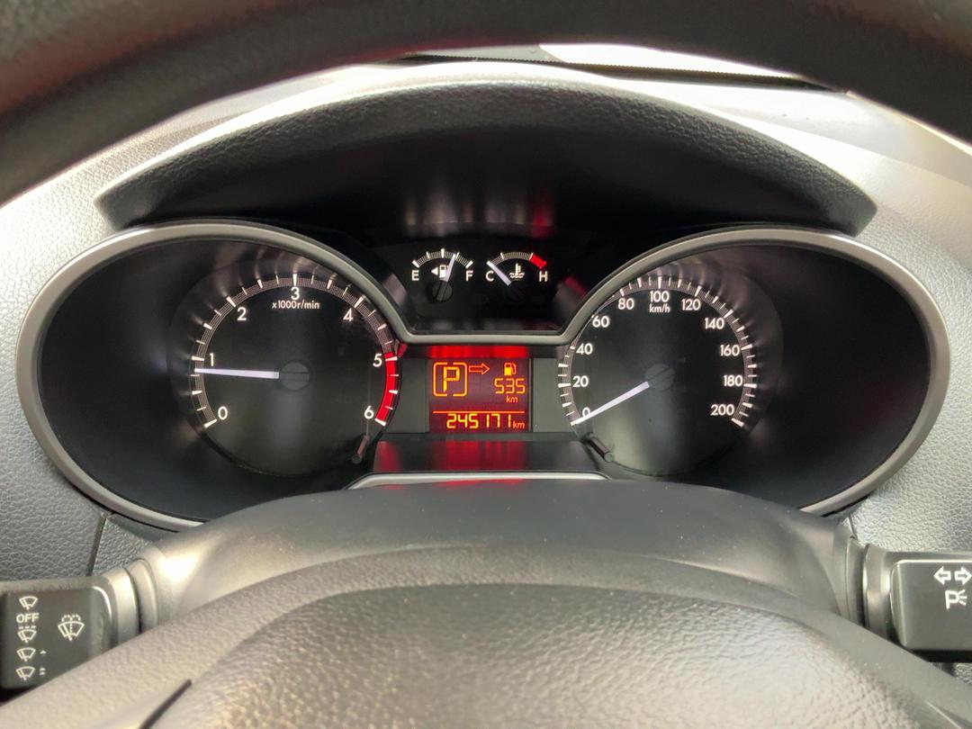 Photo '21' of Mazda Bt-50