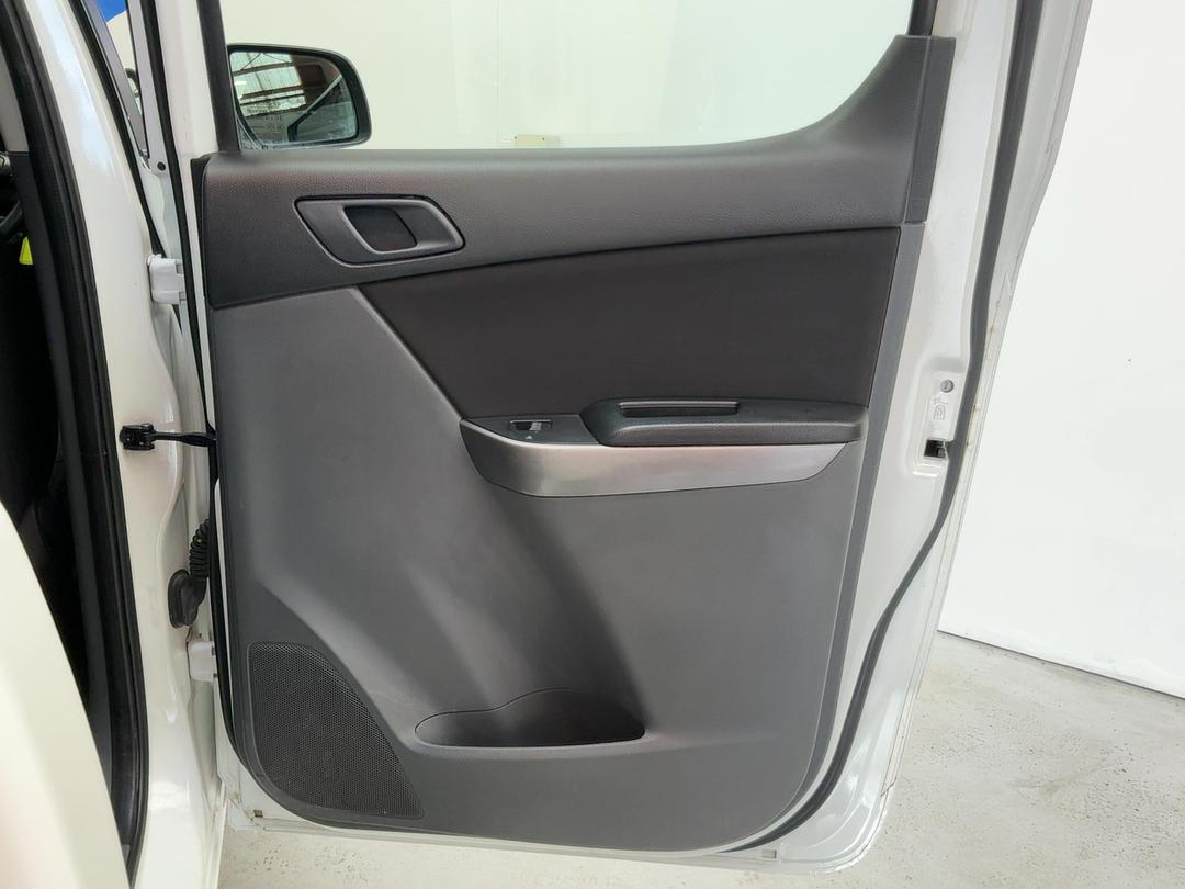 Photo '19' of Mazda Bt-50