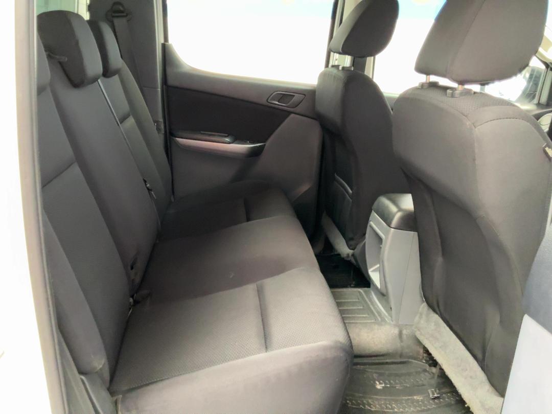 Photo '20' of Mazda Bt-50