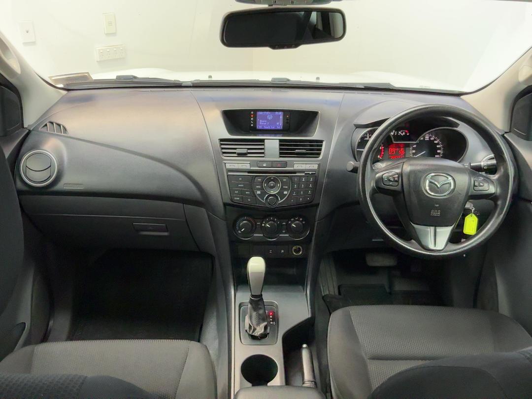 Photo '17' of Mazda Bt-50