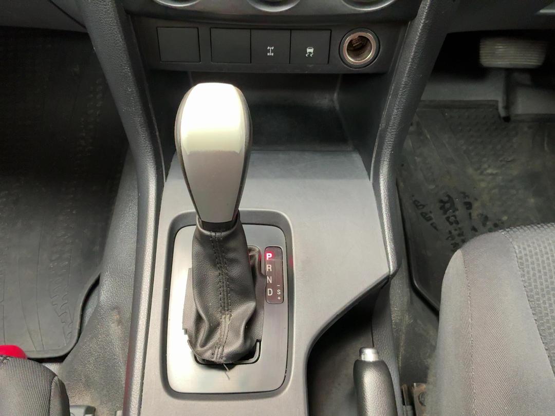 Photo '23' of Mazda Bt-50