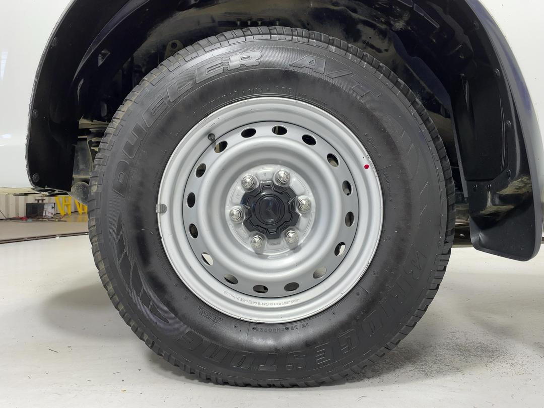 Photo '10' of Mazda Bt-50