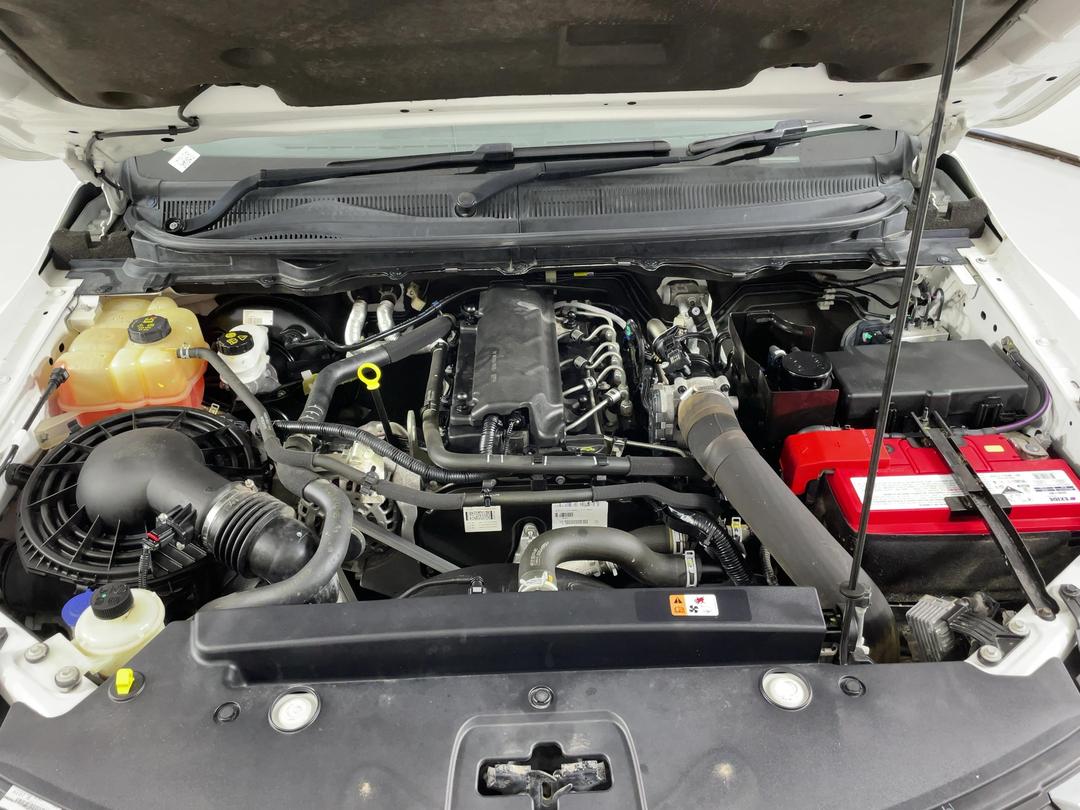 Photo '13' of Mazda Bt-50