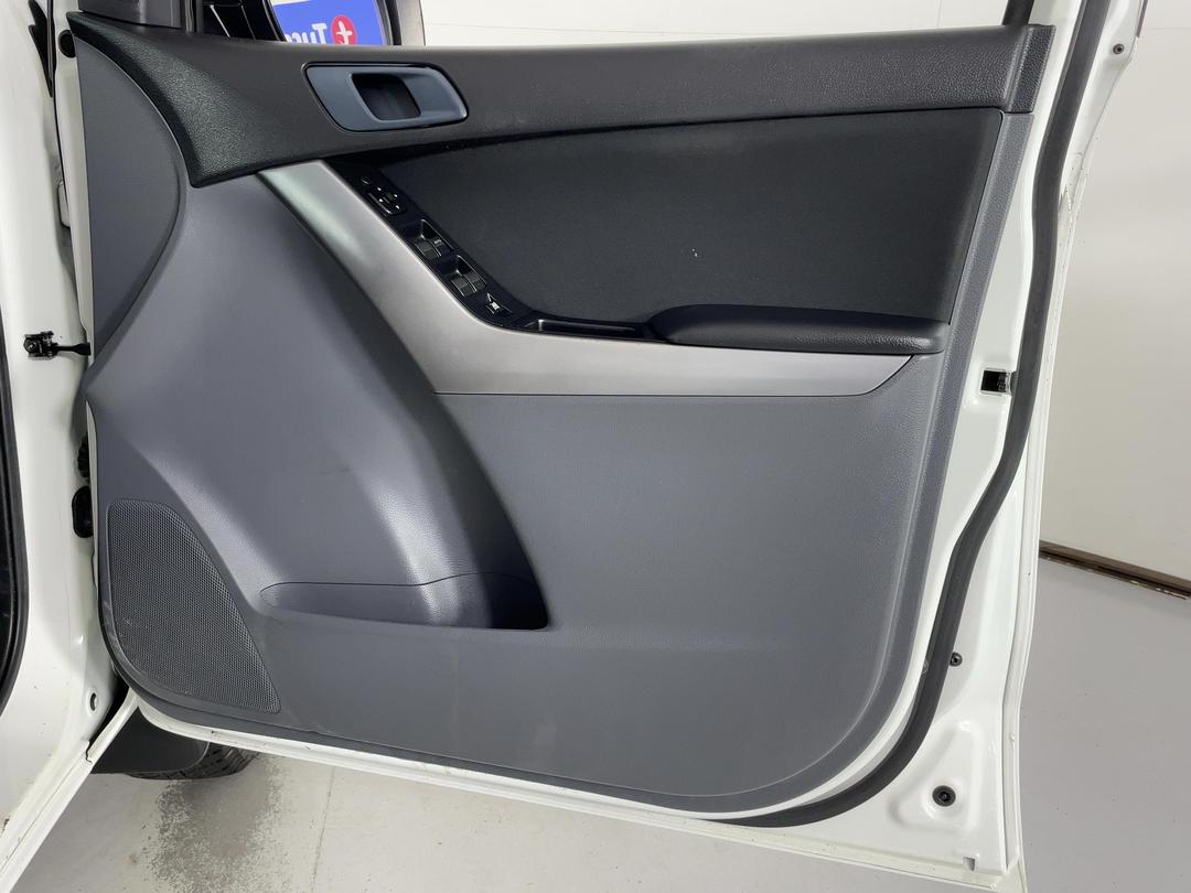 Photo '15' of Mazda Bt-50