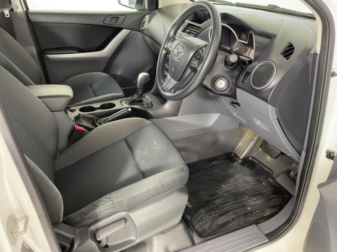 Photo '16' of Mazda Bt-50