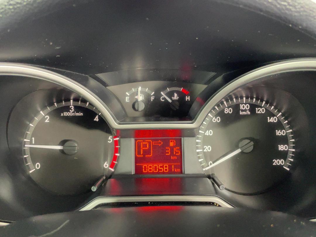 Photo '21' of Mazda Bt-50