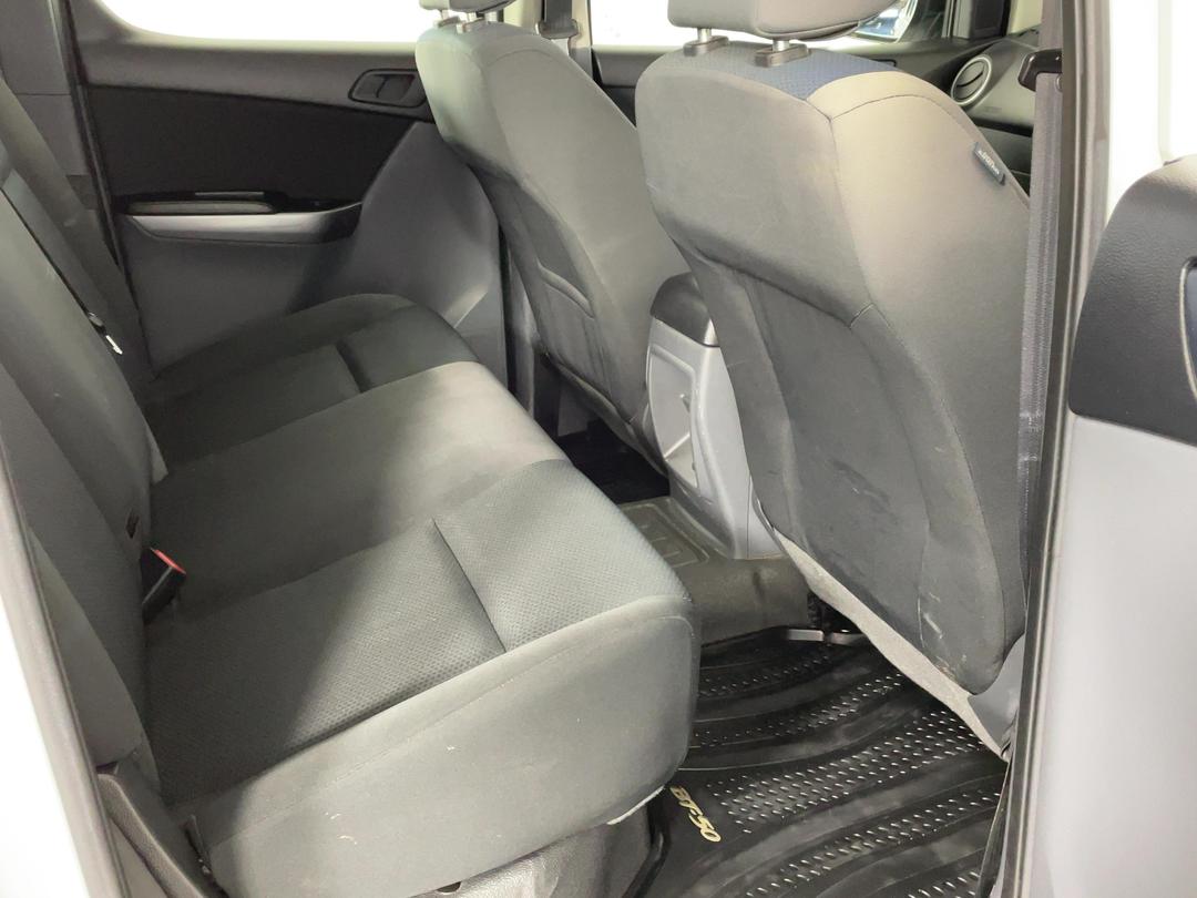Photo '20' of Mazda Bt-50