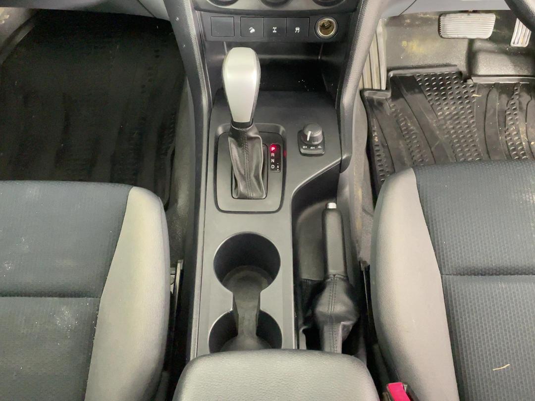 Photo '18' of Mazda Bt-50