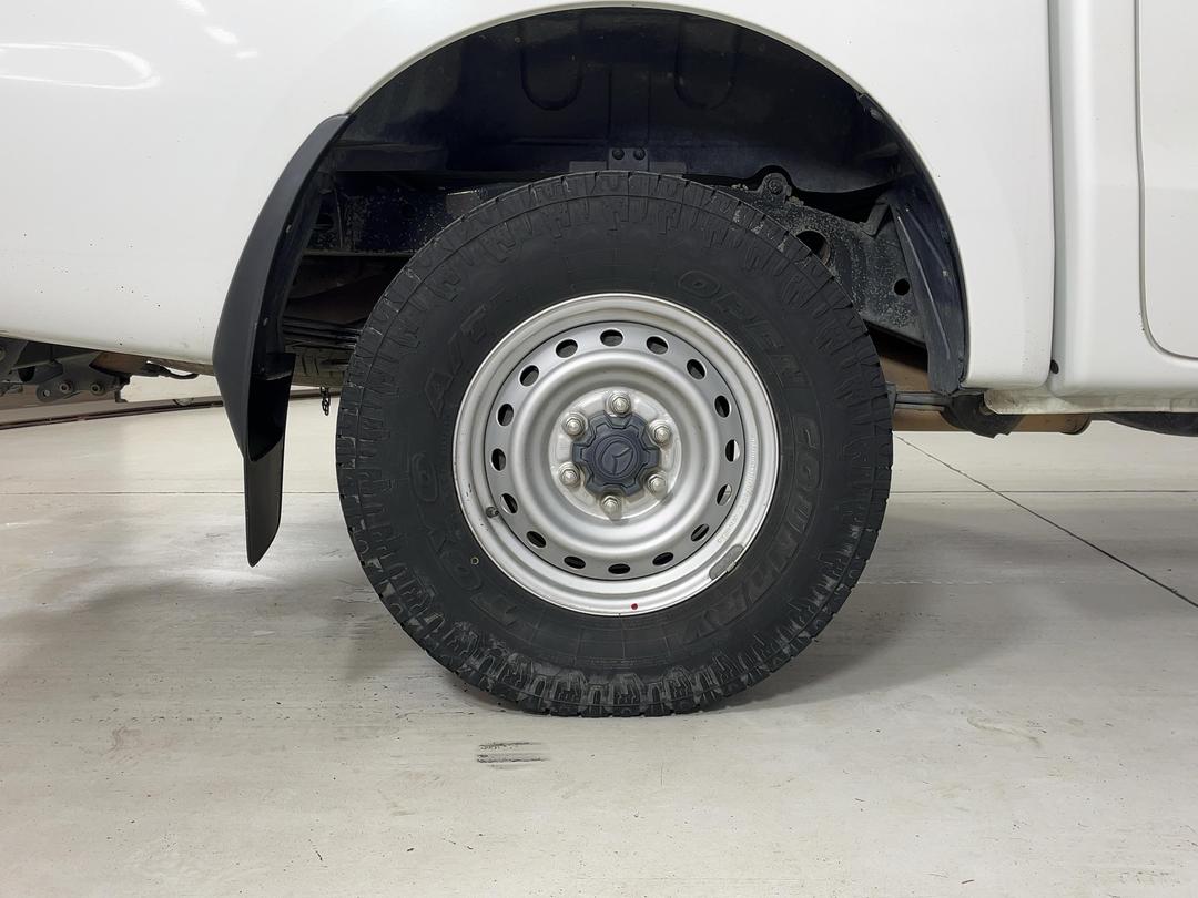 Photo '12' of Mazda Bt-50