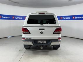 Photo '6' of Mazda Bt-50