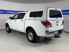 Photo '5' of Mazda Bt-50