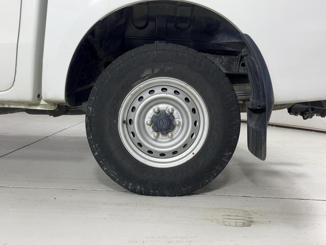 Photo '11' of Mazda Bt-50