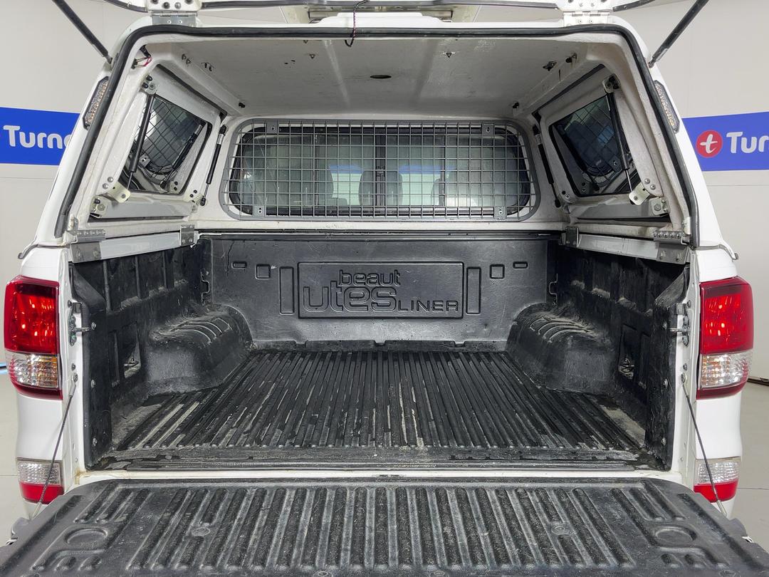 Photo '14' of Mazda Bt-50
