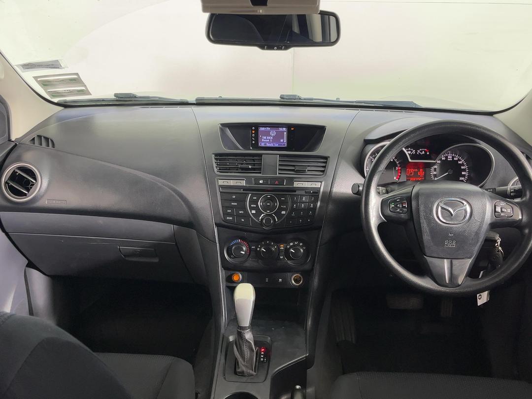 Photo '17' of Mazda Bt-50