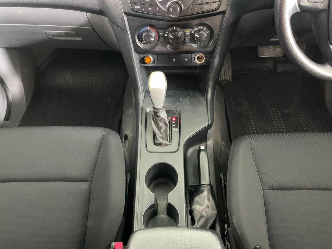 Photo '23' of Mazda Bt-50