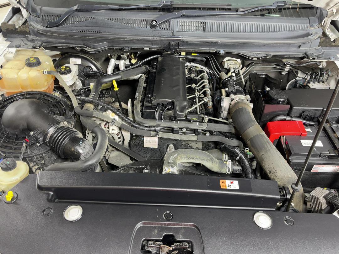 Photo '13' of Mazda Bt-50