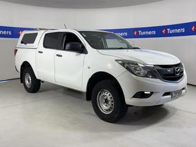 Image of 2019 Mazda Bt-50 GLX D/C W/S 2WD