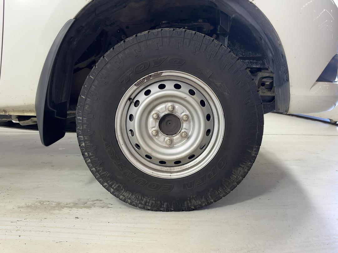 Photo '9' of Mazda Bt-50