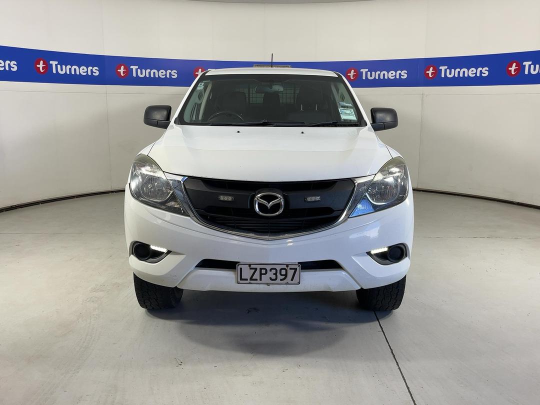 Photo '2' of Mazda Bt-50