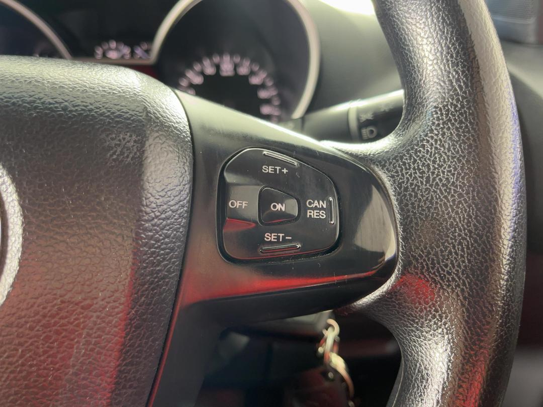 Photo '24' of Mazda Bt-50
