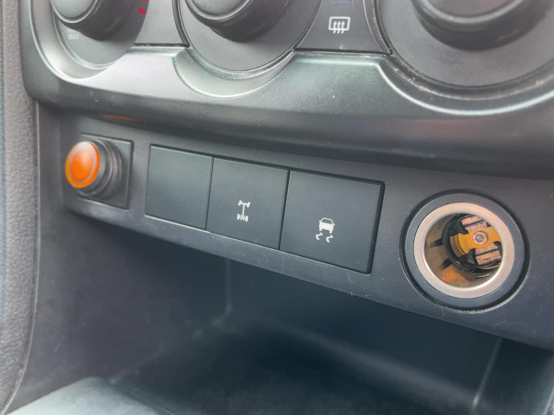 Photo '27' of Mazda Bt-50