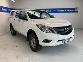 Photo '1' of Mazda Bt-50
