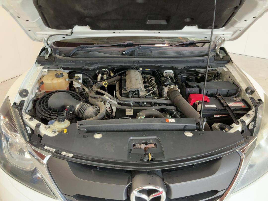 Photo '13' of Mazda Bt-50