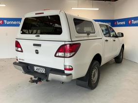 Photo '7' of Mazda Bt-50